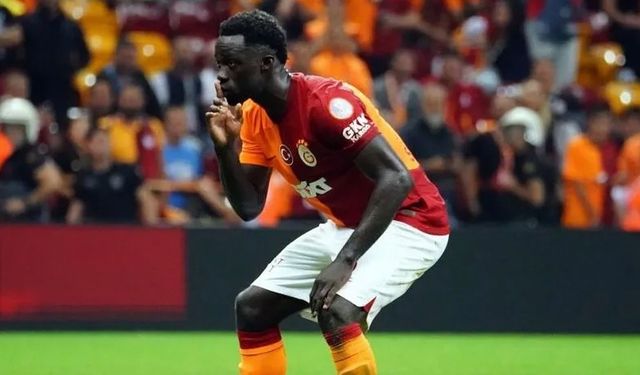 Davinson Sanchez dinlendirilebilir