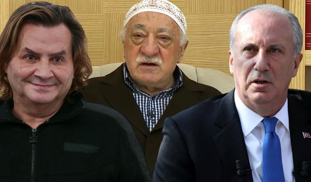 Fethullah Gülen öldü: Sosyal medyada bir bayram havası esti!