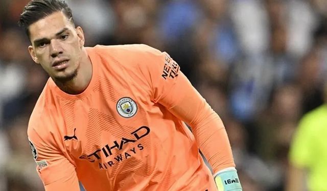 Ederson'a ağırlığınca altın mı verdiler?