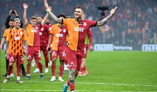 Mauro Icardi, Beşiktaşlıları çok kızdıracak!