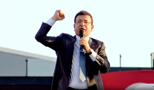 Ekrem İmamoğlu'dan Esenyurt kararına sert mesaj: Ben sizinle uğraşacağım