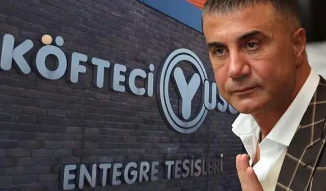 Sedat Peker'in Köfteci Yusuf isyanı: 'Artık gerilmeye başladım...'