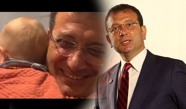 Ekrem İmamoğlu’ndan yenidoğan skandalına sert tepki: 'Konuşmalar kan dondurucu'