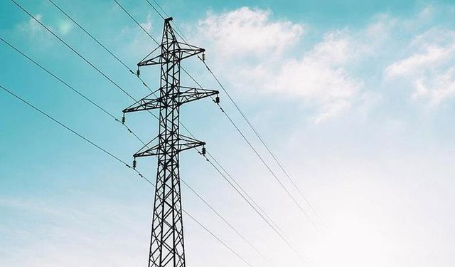 Ocak-ağustos döneminde elektrik üretiminde yerli ve yenilenebilir enerjinin payı yüzde 62 oldu