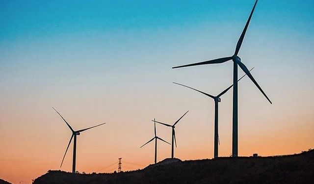 Yenilenebilir enerjiye 350 milyar liralık sigorta koruması