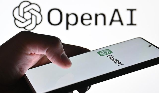 OpenAI, ChatGPT'de arama özelliğini başlattı