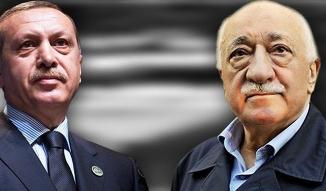 Cumhurbaşkanı Erdoğan, Fetullah Gülen’in ölümüne dair ilk kez konuştu! 'Sonu iblisler gibi onursuz bir ölüm olmuştur'