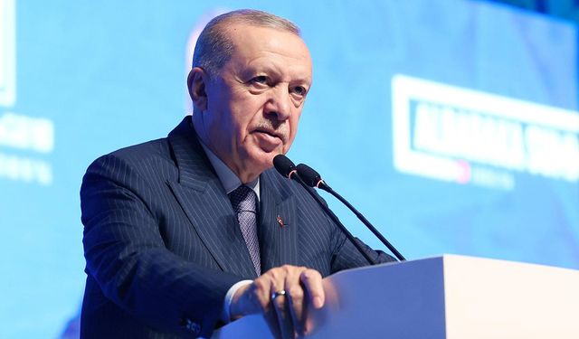 Cumhurbaşkanı Erdoğan: "Türkiye'yi terörün olmadığı bir ülke haline getireceğiz!"