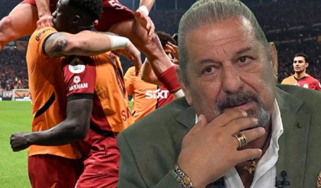 Erman Toroğlu'ndan Galatasaray'a sert sözler: Çok ayıp ettiler