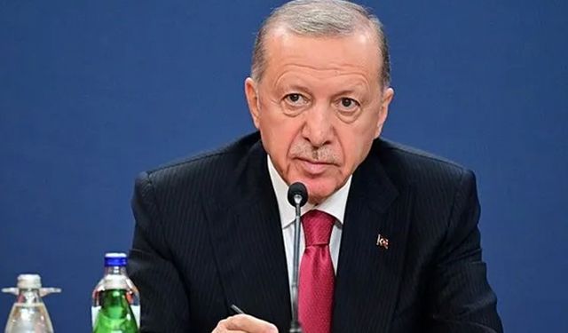 Cumhurbaşkanı Erdoğan'dan net konuştu: Hangi bakanlar değişiyor?