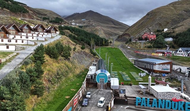 Erzurumlu turizmciler yurt dışından direkt uçuş ve yurt içi ek sefer istiyor