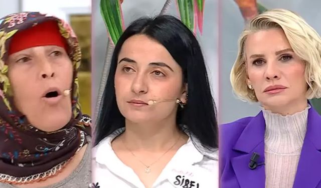 Esra Erol'da ortaklık karışıtı: "Kocam başka erkeklerle birlikte olmamı istedi!"