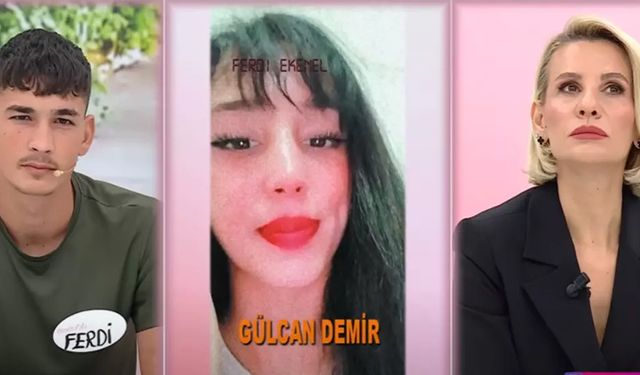 Esra Erol'da yasak aşk itirafı: 16 yaşında baba mı oldu?