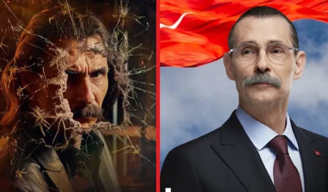 Erdal Beşikçioğlu tarih verdi: Çekiç ve Gül: Bir Behzat Ç. Hikayesi'nden haber var!