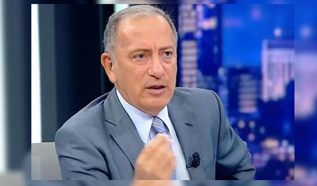 Fatih Altaylı: Fethullah Gülen’in ardından örgüt içi çatışmalar başlayacak!