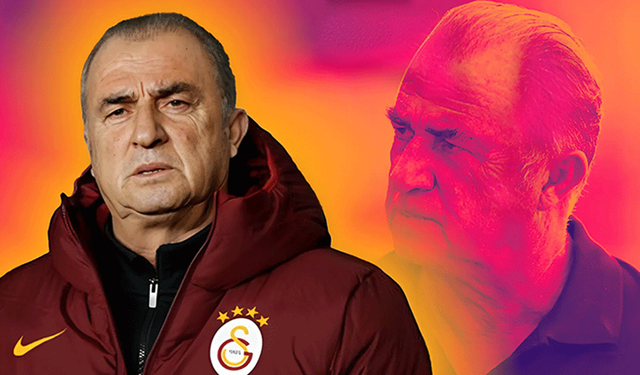 Büyük Fatih Terim sürprizi! “Geri dönüyorum” dedi