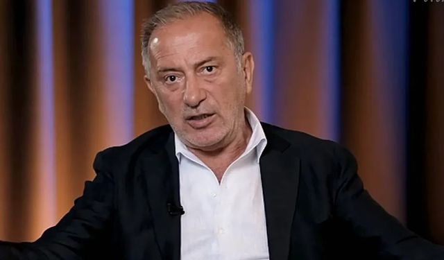 Fatih Altaylı : Koskoca Türkiye Cumhuriyeti devleti kaçak işçi çalıştırıyor! Ulan sendikalar neredesiniz?