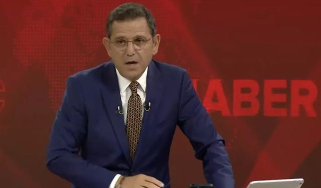 Fatih Portakal çileden çıktı: Erkeklere de yapın o zaman, gerçekten terbiyesizlik!