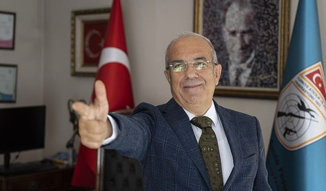 Atıcılıkta "başarı çıtası" yükseldi