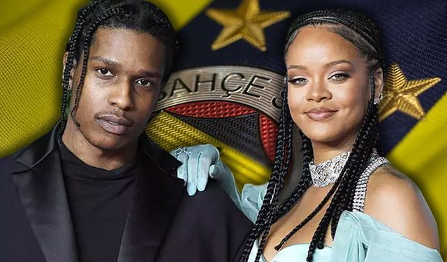 Fenerbahçe, yılın son bombasını patlatıyor! Rihanna projesi