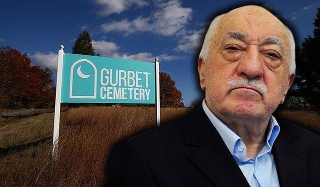 Fetullah Gülen'in gömüleceği yer belli oldu: Arazi satın alındı!