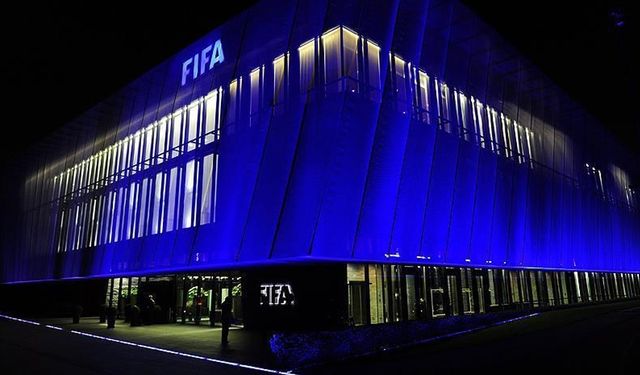 AB Adalet Divanından FIFA aleyhinde karar