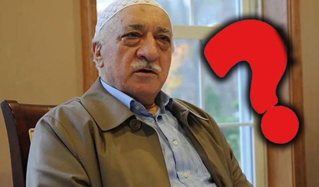 Fethullah Gülen'in yerine kim geçecek?