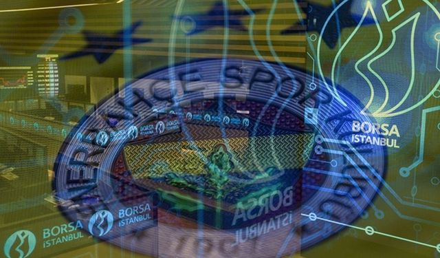 Borsa liginde Fenerbahçe hisseleri bu yıl uçuşta