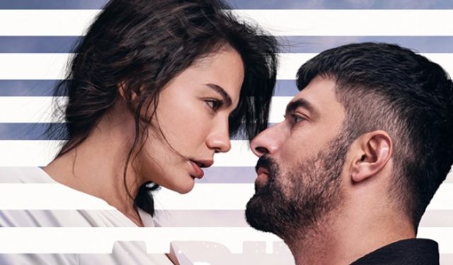 Engin Akyürek ve Demet Özdemir Mozambik yolcusu: 'Adım Farah' dünyayı geziyor!