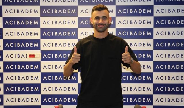 Çaykur Rizespor’a Ghezzal şoku