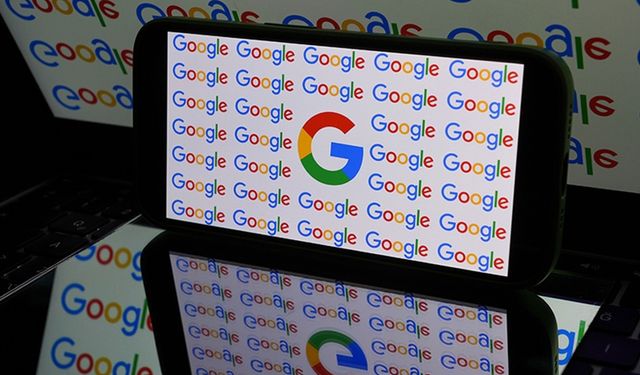 ABD, tekelleşmeyle suçladığı Google'ın "bölünmesini" değerlendiriyor