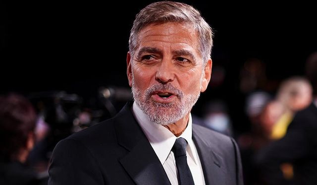 George Clooney evini futbolcuya sattı: 14.5 milyon dolar