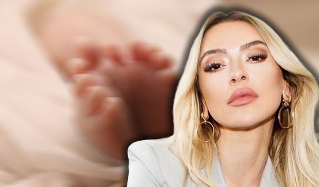 Hadise'den skandala tepki: 'Henüz bir anne değilim ama devletimize sesleniyorum!'