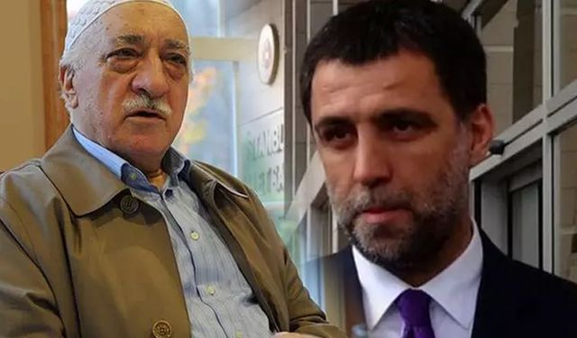 FETÖ'cü Hakan Şükür'ün paylaşımı gündem oldu: "Gebermiş" diyenlere cevap verdi!