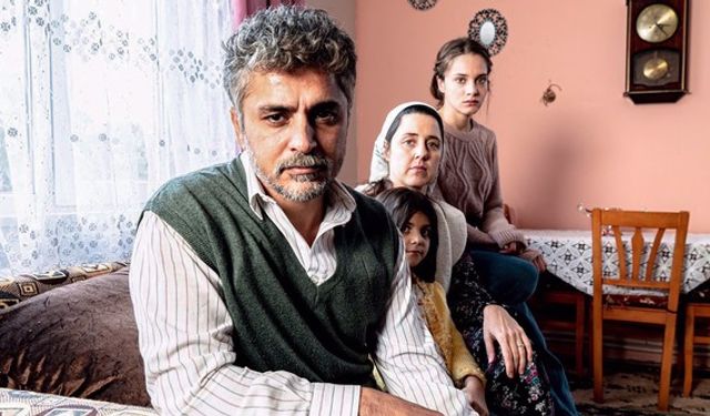 Sinemada kaçıranlar ekran başına: Zeki Demirkubuz filmi 'Hayat' ilk kez televizyonda!