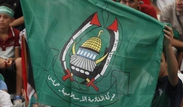 Hamas'tan, liderlerini "terörist" olarak niteleyen MBC kanalına tepki