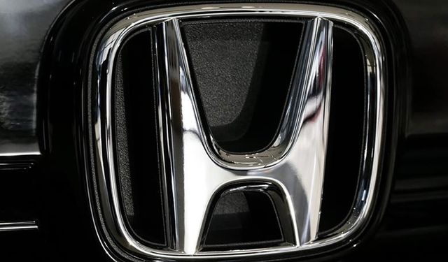 Honda, yaklaşık 1,7 milyon aracını geri çağıracak