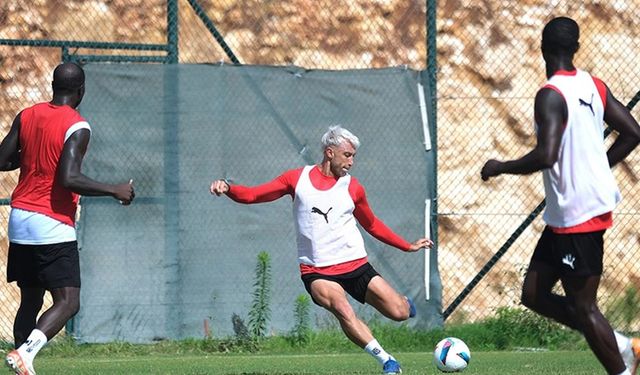 Hatayspor 131 gündür galibiyet hasreti çekiyor