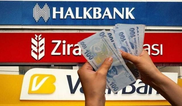 Devlet bankaları değiştirdi! İşte ekim ayı için verilecek emekli promosyonu