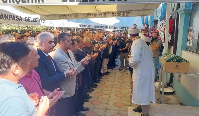 İmam, Sıla’dan helallik istedi: “Koruyamadık seni”