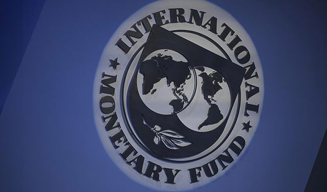 IMF'den Türkiye değerlendirmesi: Enflasyonun daha da düşmesi bekleniyor