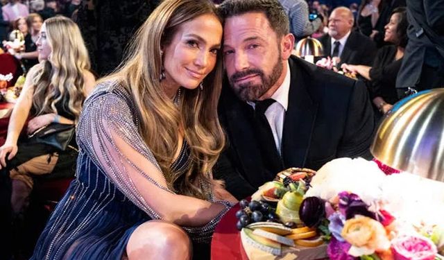 Jennifer Lopez mecburen boşandı: Başka seçenek yoktu