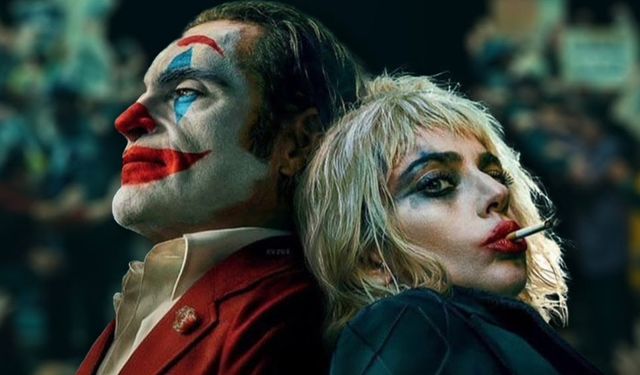 'Joker: Folie à Deux' hayal kırıklığı yarattı: Beklentiler karşılanamadı!