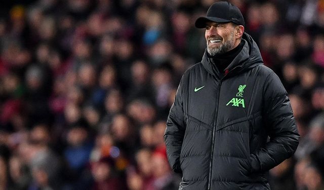 Jürgen Klopp, Red Bull'un global futbol direktörü oldu