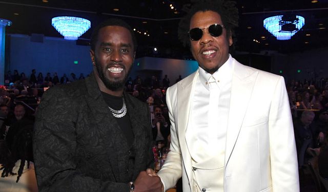 Jay-Z ve Beyonce, Diddy sayesinde yakınlaştı!