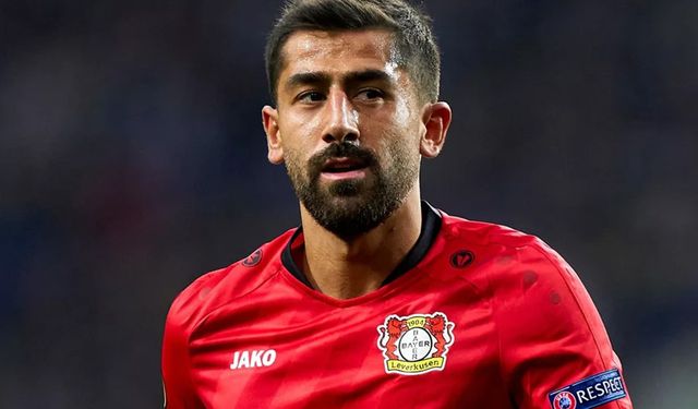 Kerem Demirbay sezon sonunda ayrılabilir