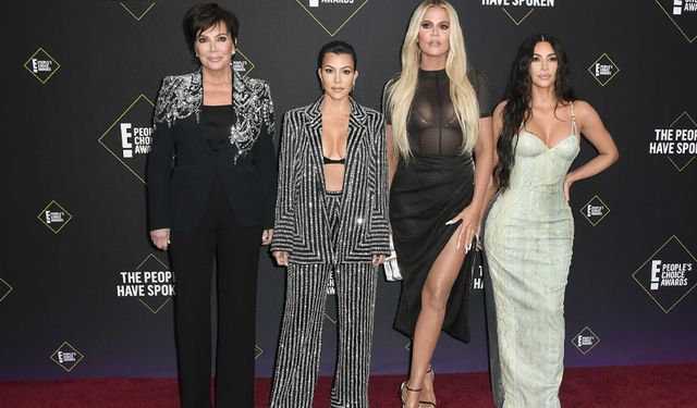 Kardashian Ailesi'nde Diddy paniği