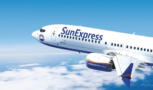 SunExpress 400 kabin memuru alacağını duyurdu