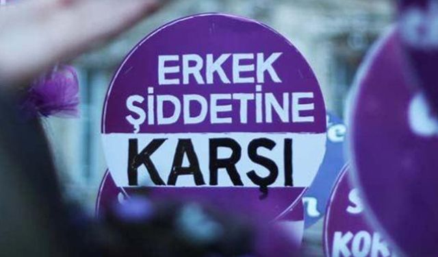 Kadına şiddet durmuyor! Tartıştığı eşinin defalarca bıçaklı!