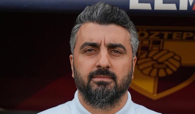 Kayserispor, teknik direktör Sinan Kaloğlu ile anlaştı